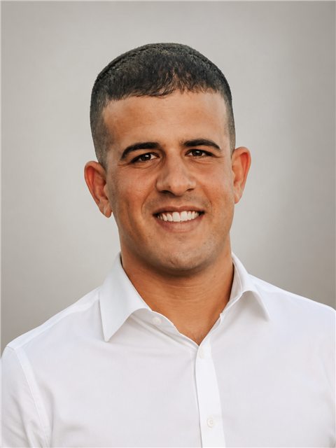 יוני נגר